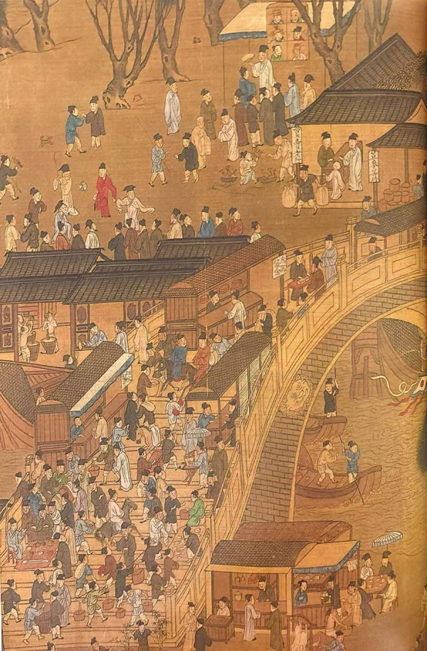 苏州啥都有！明代的足球，一脚踢进苏超