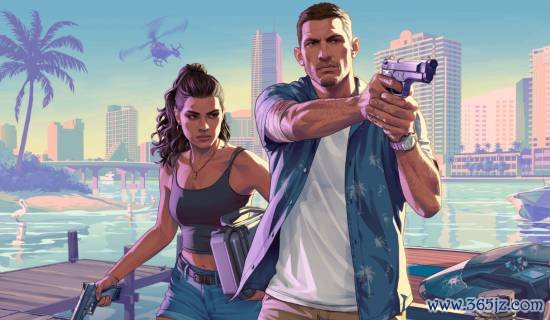 《GTA6》首发无PC惨遭痛批!玩家:主机就是付费测试版